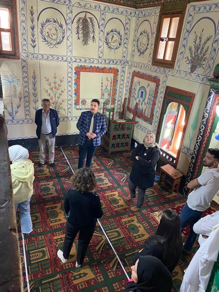 GENÇLİK GELECEKLE BULUŞTU